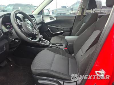 2025 Kia Soul LX - zdjęcie 7 z 24 - miniatura