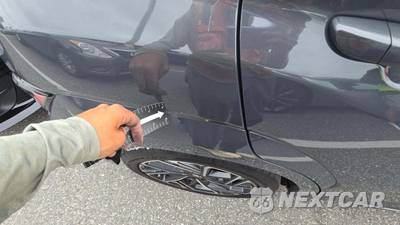 2023 Hyundai Kona N Line - zdjęcie 20 z 24 - miniatura