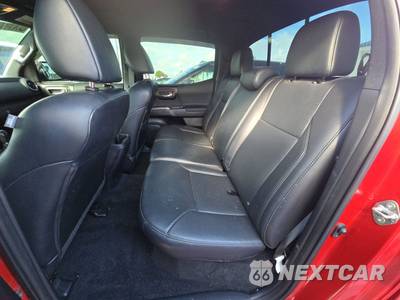 2019 Toyota Tacoma TRD Sport Crew Cab Medium Bed - zdjęcie 13 z 23 - miniatura