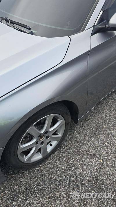 2018 Honda Accord Sedan Sport 1.5T - zdjęcie 19 z 27 - miniatura