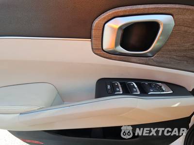 2022 Kia Sorento EX - zdjęcie 9 z 25 - miniatura