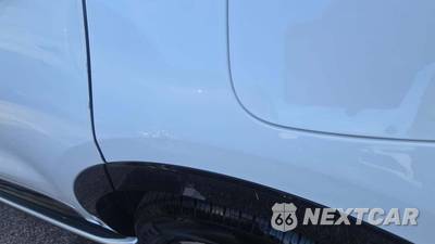 2022 Kia Sorento EX - zdjęcie 23 z 25 - miniatura
