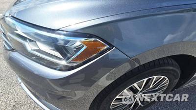 2021 Volkswagen Jetta SE - zdjęcie 21 z 23 - miniatura