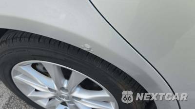 2012 Lexus ES 350 - zdjęcie 20 z 21 - miniatura