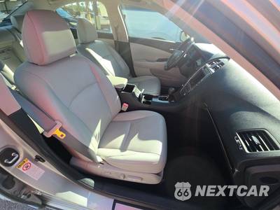 2012 Lexus ES 350 - zdjęcie 8 z 21 - miniatura