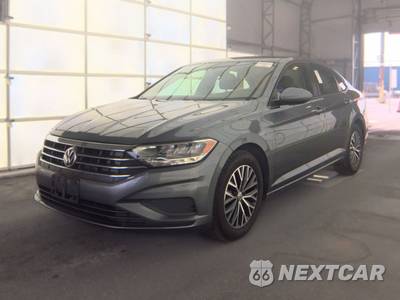 2021 Volkswagen Jetta SE - zdjęcie 1 z 23 - miniatura