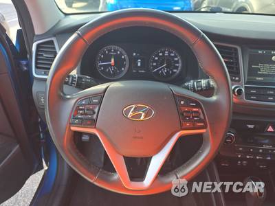 2018 Hyundai Tucson Value - zdjęcie 10 z 22 - miniatura