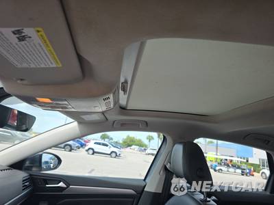 2021 Volkswagen Jetta SE - zdjęcie 18 z 23 - miniatura