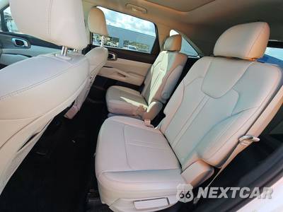 2022 Kia Sorento EX - zdjęcie 13 z 25 - miniatura