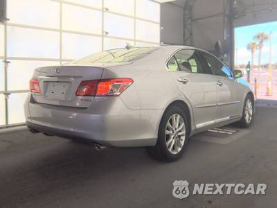 2012 Lexus ES 350 - zdjęcie 4 z 21 - miniatura
