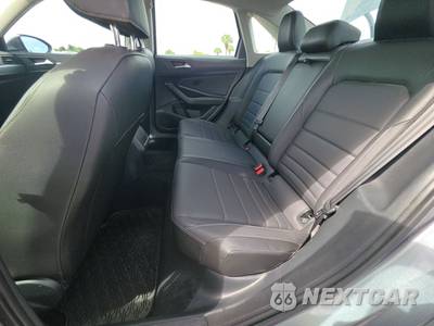 2021 Volkswagen Jetta SE - zdjęcie 13 z 23 - miniatura