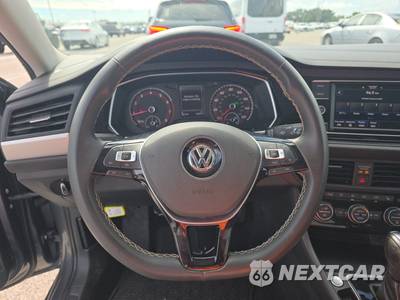 2021 Volkswagen Jetta SE - zdjęcie 10 z 23 - miniatura