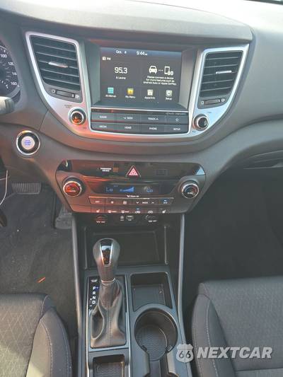 2018 Hyundai Tucson Value - zdjęcie 11 z 22 - miniatura