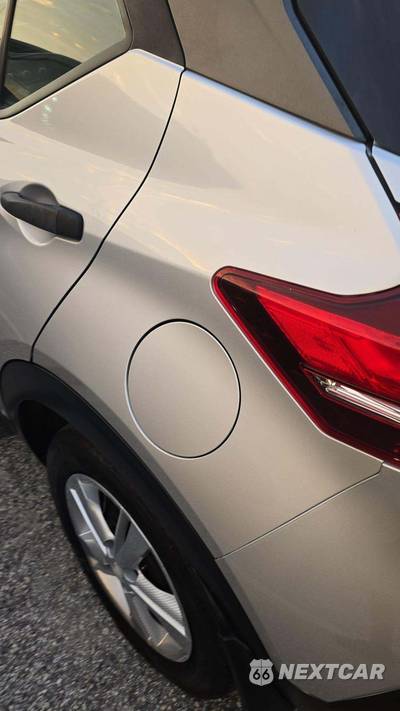 2019 Nissan Kicks S - zdjęcie 19 z 22 - miniatura