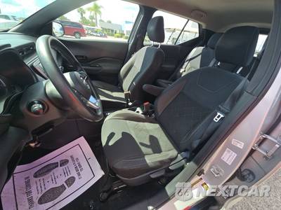 2019 Nissan Kicks S - zdjęcie 7 z 22 - miniatura