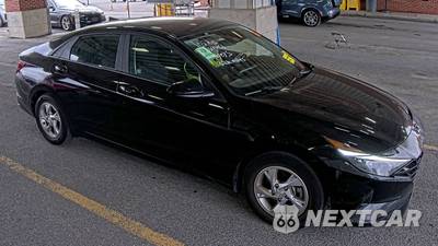 2021 Hyundai Elantra SE - zdjęcie 3 z 67 - miniatura