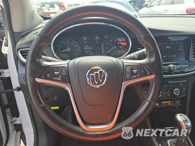 2021 Buick Encore Preferred 1SB - zdjęcie 10 z 21 - miniatura