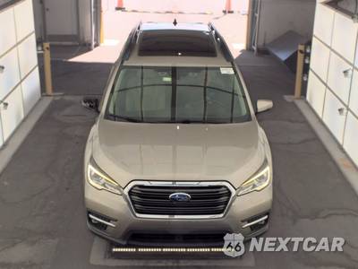 2020 Subaru Ascent Limited 7-Passenger - zdjęcie 2 z 27 - miniatura