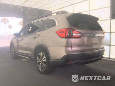 2020 Subaru Ascent Limited 7-Passenger - zdjęcie 6 z 27 - miniatura