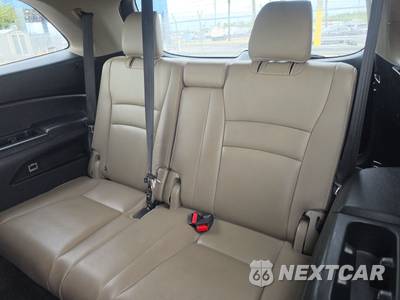 2019 Honda Pilot EX-L - zdjęcie 14 z 24 - miniatura