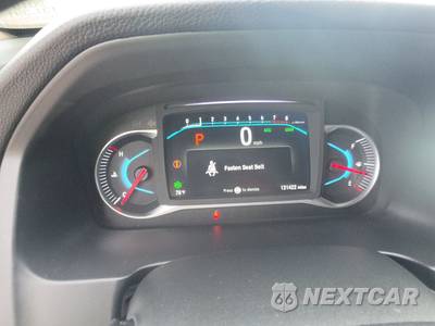 2019 Honda Pilot EX-L - zdjęcie 12 z 24 - miniatura