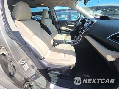 2020 Subaru Ascent Limited 7-Passenger - zdjęcie 8 z 27 - miniatura