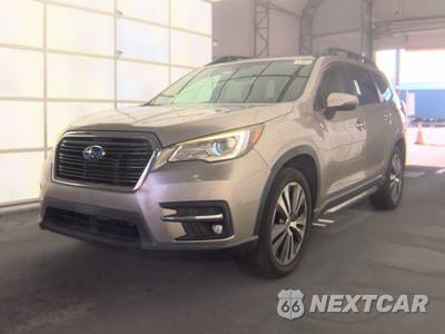 2020 Subaru Ascent Limited 7-Passenger