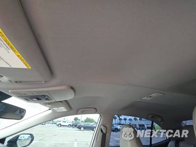 2022 Toyota Camry SE - zdjęcie 17 z 24 - miniatura