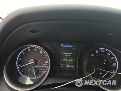 2022 Toyota Camry SE - zdjęcie 12 z 24 - miniatura