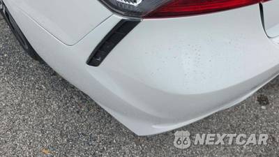 2022 Toyota Camry SE - zdjęcie 23 z 24 - miniatura