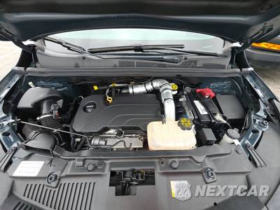 2021 Chevrolet Trax LT 1LT - zdjęcie 15 z 24 - miniatura