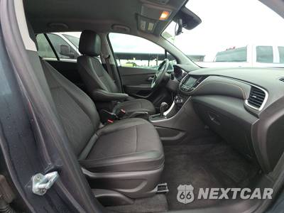 2021 Chevrolet Trax LT 1LT - zdjęcie 8 z 24 - miniatura