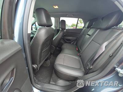 2021 Chevrolet Trax LT 1LT - zdjęcie 13 z 24 - miniatura