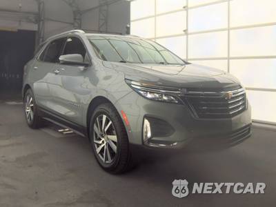 2023 Chevrolet Equinox Premier 1LZ - zdjęcie 3 z 24 - miniatura