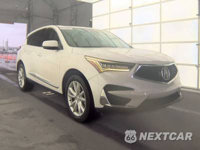 2021 Acura RDX - zdjęcie 3 z 23 - miniatura
