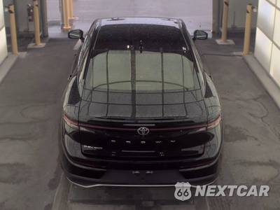 2024 Toyota Crown XLE - zdjęcie 5 z 21 - miniatura