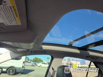 2023 Chevrolet Equinox Premier 1LZ - zdjęcie 18 z 24 - miniatura