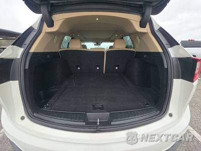 2021 Acura RDX - zdjęcie 16 z 23 - miniatura