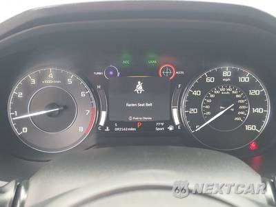 2021 Acura RDX - zdjęcie 12 z 23 - miniatura