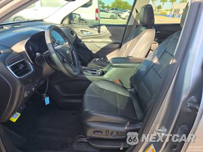 2023 Chevrolet Equinox Premier 1LZ - zdjęcie 7 z 24 - miniatura
