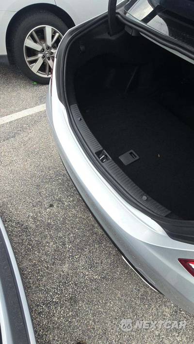 2016 Mercedes-Benz C 300 - zdjęcie 22 z 23 - miniatura