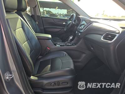2023 Chevrolet Equinox Premier 1LZ - zdjęcie 8 z 24 - miniatura