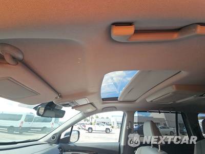 2019 Honda Pilot Touring 8-Passenger - zdjęcie 19 z 24 - miniatura