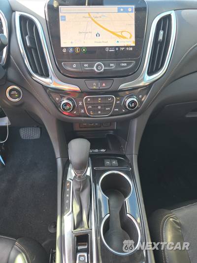 2023 Chevrolet Equinox Premier 1LZ - zdjęcie 11 z 24 - miniatura