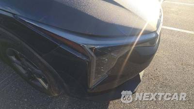 2025 Kia K4 LXS - zdjęcie 24 z 26 - miniatura