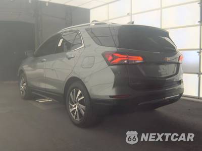 2023 Chevrolet Equinox Premier 1LZ - zdjęcie 6 z 24 - miniatura