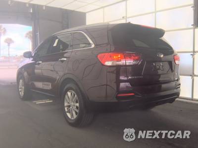 2018 Kia Sorento LX - zdjęcie 6 z 21 - miniatura