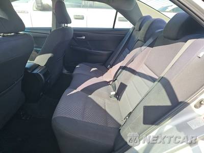 2017 Toyota Camry LE - zdjęcie 13 z 23 - miniatura