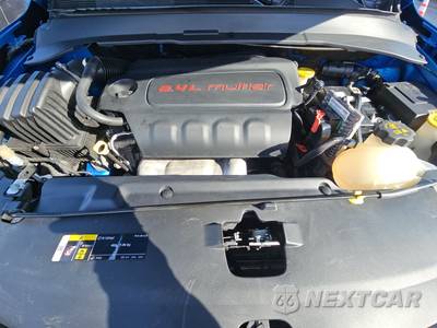 2022 Jeep Compass Latitude - zdjęcie 15 z 21 - miniatura