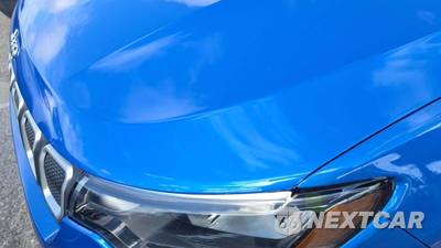2022 Jeep Compass Latitude - zdjęcie 19 z 21 - miniatura